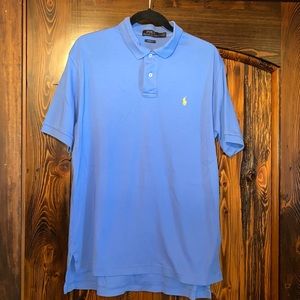 Vintage Polo Ralph Lauren Classic Fit Shirt